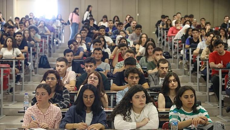 DEÜ, 2026 YKS'de de Tercihlerin Gözdesi Oldu