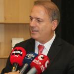 Tosun: 'Maarif Modeliyle araştıran, sorgulayan ve üreten nesiller yetiştirmeyi hedefliyoruz'