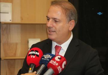 Tosun: 'Maarif Modeliyle araştıran, sorgulayan ve üreten nesiller yetiştirmeyi hedefliyoruz'