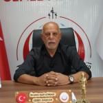 Halil Gönder: 'Cumhuriyet, Türk milletinin bağımsızlık iradesinin en büyük eseridir'