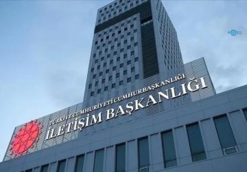 DMM’den ‘Çerçeve Yasa Sevr’in yıl dönümüne denk getirildi’ iddiasına yanıt: ‘Gerçeği yansıtmıyor’