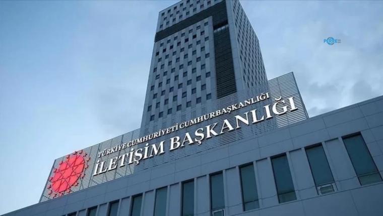 DMM’den ‘Çerçeve Yasa Sevr’in yıl dönümüne denk getirildi’ iddiasına yanıt: ‘Gerçeği yansıtmıyor’