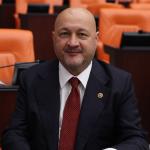 Milletvekili Resul Kurt: Cumhuriyetimiz, bugünümüzün gücü, yarınlarımızın teminatıdır