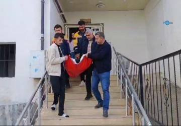 Ali İhsan Uluçay’ın kızına uzanan vefa eli: Ankara’ya sevk edildi - Videolu Haber