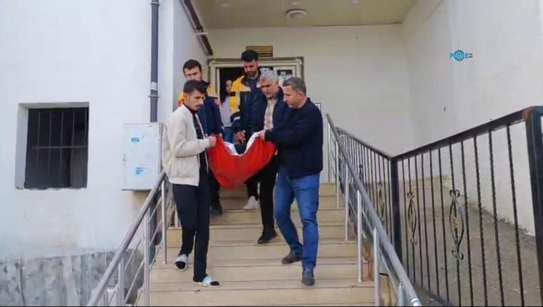 Ali İhsan Uluçay’ın kızına uzanan vefa eli: Ankara’ya sevk edildi - Videolu Haber