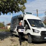 Büyükşehir'den gönüllere uzanan hizmet; “Gönül Kazan" ile dayanışma sofralara taşınıyor