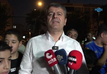 Tutdere beraat kararı sonrası konuştu: Yargısız infaz yapanlara bu karar hediyemiz olsun - Videolu Haber