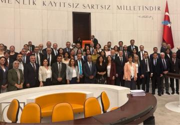 DEM Parti kongre tarihini açıkladı: Yeni dönemin startı 6 Eylül'de