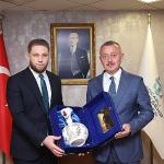 Kocaeli'nin tecrübesi, Hama'nın ihyasına güç katacak