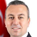 Başkan Uzun'dan 29 Ekim Cumhuriyet Bayramı mesajı