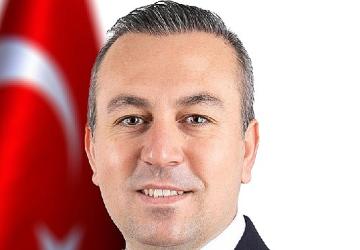 Başkan Uzun'dan 29 Ekim Cumhuriyet Bayramı mesajı