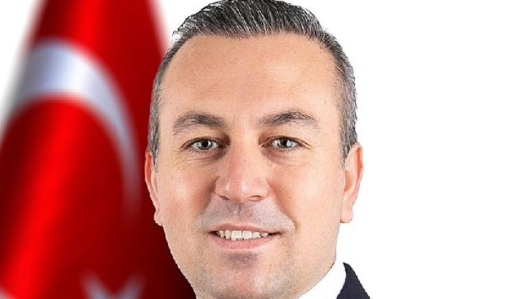 Başkan Uzun'dan 29 Ekim Cumhuriyet Bayramı mesajı
