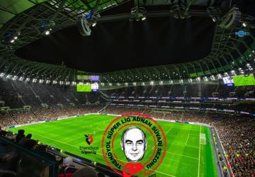 Süper Lig’de yeni sezon heyecanı başlıyor: İşte ilk haftanın maç programı