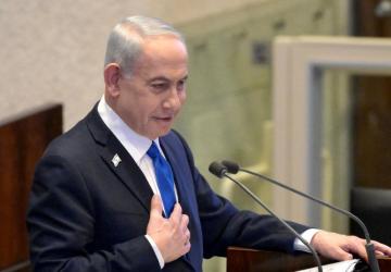 İsrail'de sandık krizi büyüyor: Netanyahu 53 sandalyede kaldı, Arap partileri 19'a yükseldi