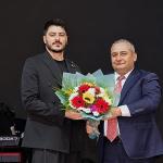 Keçiören'de Cumhuriyet Bayramı Coşkusu Semicenk Konseriyle Yaşandı