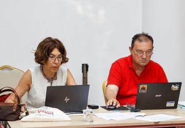 Yeşil belediyecilikte tescilli başarı!