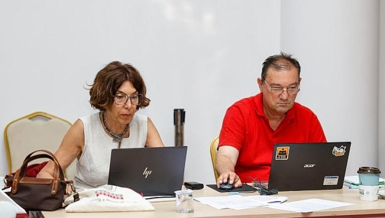 Yeşil belediyecilikte tescilli başarı!