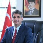 Başkan Kocaman'dan 29 Ekim Cumhuriyet Bayramı Mesajı