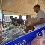 Tarladan tezgaha: Adıyaman Belediyesi’nin yaz sebzeleri 20 TL’den vatandaşla buluştu - Videolu Haber