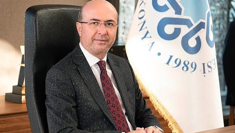 Başkan Pekyatırmacı'dan Cumhuriyet Bayramı mesajı