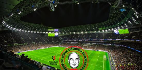 Süper Lig’de yeni sezon heyecanı başlıyor: İşte ilk haftanın maç programı