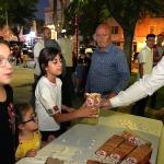 Keçiören'de Park Konserleri Coşkusu Başladı
