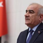 Milletvekili Özhan: 'Türkiye Yüzyılı'nı eserlerin ve yatırımların yüzyılı yapacağız'