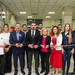 Yenişehir'de Cumhuriyet coşkusu ve sanat bir arada