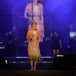Göksel'den Aliağa'da unutulmaz konser