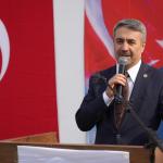 Alkayış: Cumhuriyet hepimizin ortak kazanımıdır