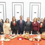 Cumhuriyet'in 103'üncü yaşına özel gece