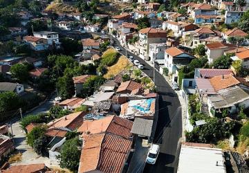 Başkan Erman Uzun: Narlıdere'mizi Konforlu Yollarla Buluşturmaya Devam Ediyoruz