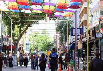 Çankaya Zabıtası Temmuz Ayında Denetimlerini Sürdürdü