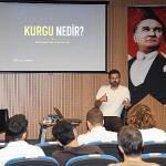 Osmangazi Medya Akademisi Kapılarını Açtı