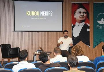 Osmangazi Medya Akademisi Kapılarını Açtı