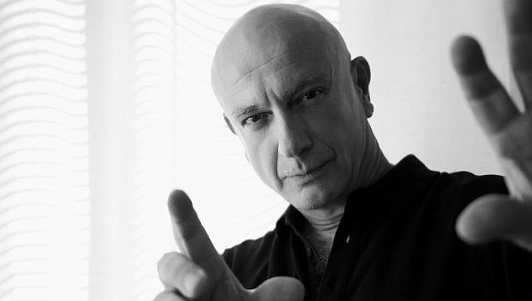 Hakan Kurşun'un “Kaos" Albümü 30. Yılında İlk Kez LP Formatında Yayımlandı