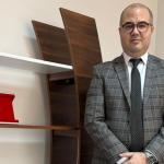 Türk Ocakları Şube Başkanı Kadir Güçlüer: 'Cumhuriyet kimsesizlerin kimsesidir'