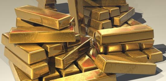 Adıyamanlıların bankalardaki altın mevduatı 14 Milyar TL’yi aştı