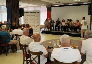 Muhtarlar hem iletişimde hem ilk yardımda güçlendi
