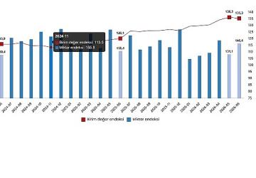 Dış Ticaret Endeksleri, Haziran 2026