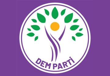 DEM Parti'den 25 eş başkanın görevden alınacağı iddiasına yalanlama
