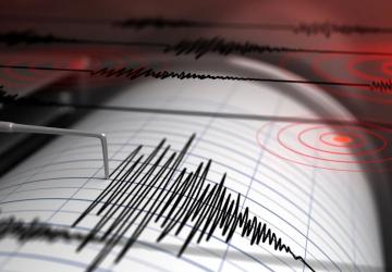 Gaziantep’te 4.5 büyüklüğünde deprem