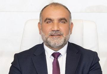 Başkan Sandıkçı'dan Mevlid Kandili Mesajı 