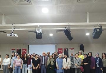 Haymana Belediyesi'nin Ücretsiz YKS Kurslarında Yüzde 50'nin Üzerinde Yerleştirme Başarısı