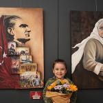 Her renkte Cumhuriyet, her eserde bağımsızlık