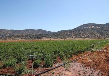 Korkuteli'nin alt yapı kapasitesi güçlendirildi