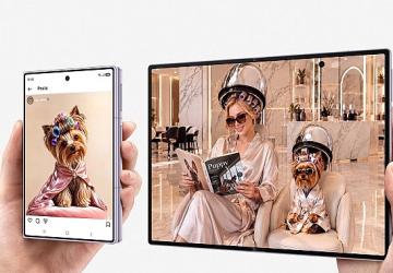 Galaxy Z Fold8: Kitaplığınız artık her zaman yanınızda