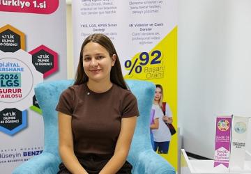 Dijital Dershane öğrencileri başarıya taşıdı