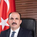 Başkan Altay: “29 Ekim Cumhuriyet Bayramımız Kutlu Olsun"