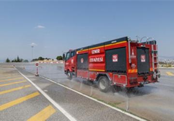 Hızlı ve güvenli sürüş için eğitim şart